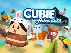游戏Cubie Adventure