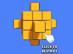 游戏Block Blast 3D