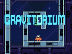 游戏Gravitorium 