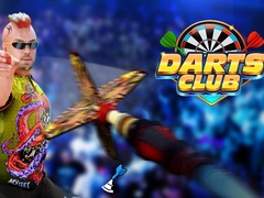 游戏Darts Club