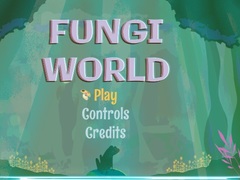 游戏Fungi World