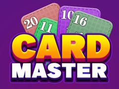 游戏Card Master