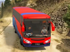 游戏Bus Driving Simulator