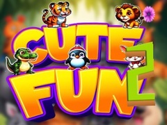 游戏Cute Fun 2