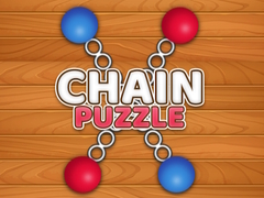 游戏Chain Puzzle