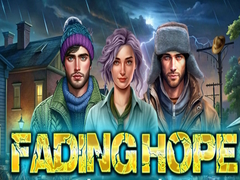 游戏Fading Hope