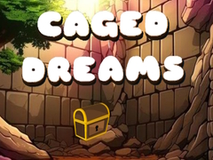 游戏Caged Dreams