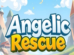 游戏Angelic Rescue
