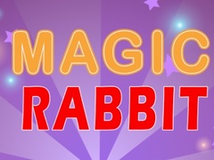 游戏Magic Rabbit