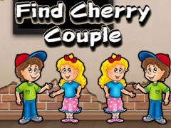 游戏Find Cherry Couple