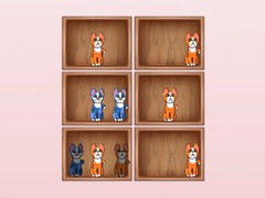 游戏Merge The Cats