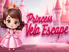 游戏Princess Vela Escape