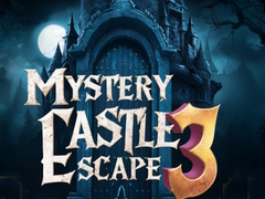游戏Mystery Castle Escape 3