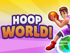 游戏Hoop World!