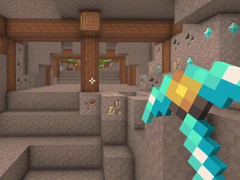 游戏Mine 3D: From Noob to Pro