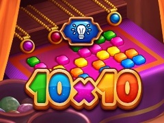 游戏10x10!