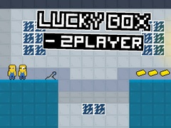 游戏Lucky Box - 2 Player