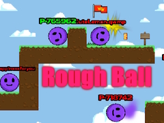 游戏Rough Ball