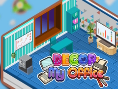 游戏Decor My Office