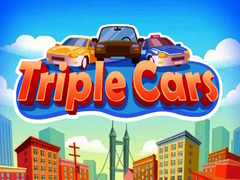 游戏Triple Cars