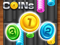 游戏COINs