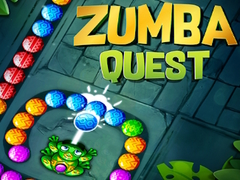游戏Zumba Quest