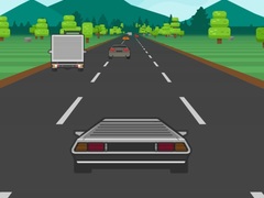 游戏Speed Racer