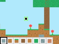 游戏Crafting And Mining
