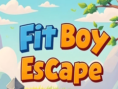 游戏Fit Boy Escape