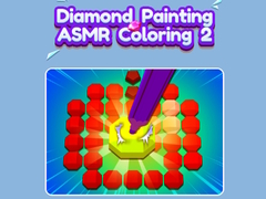 游戏Diamond Painting Asmr Coloring 2