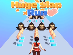 游戏Huge Slap Run