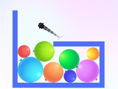 游戏Balloon Smash