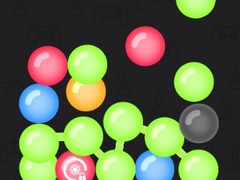 游戏Sticky Balls