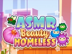 游戏ASMR Beauty Homeless