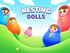 游戏Nesting Dolls