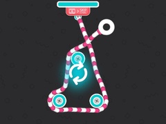 游戏Pull The Thread Puzzle