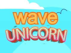 游戏Wave Unicorn