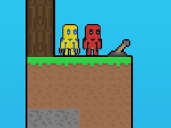 游戏Redpool Skyblock 2 Player