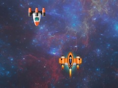 游戏Air Space Shooter
