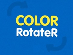 游戏Color Rotater