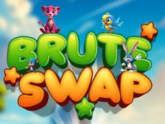 游戏Brute Swap