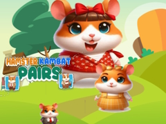 游戏Hamster Kombat Pairs