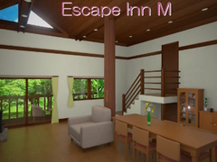 游戏Escape Inn M
