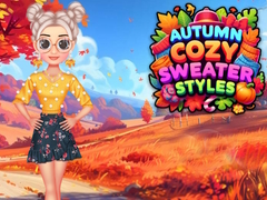 游戏Autumn Cozy Sweater Styles