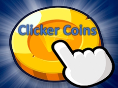 游戏Clicker Coins