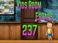 游戏Amgel Kids Room Escape 237