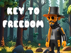 游戏Key to Freedom