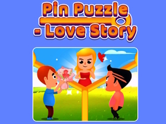 游戏Pin Puzzle - Love Story