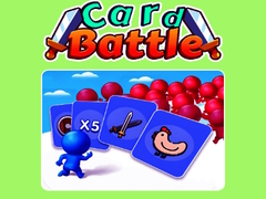 游戏Card Battle 