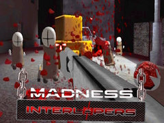游戏Madness Interlopers